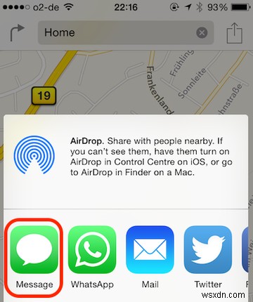 Turn Your iPhone Into A Personal Security Device for Emergencies