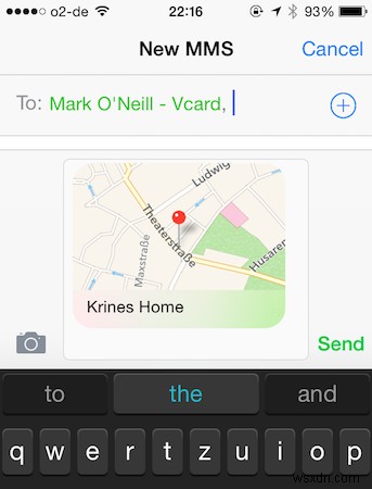 Turn Your iPhone Into A Personal Security Device for Emergencies