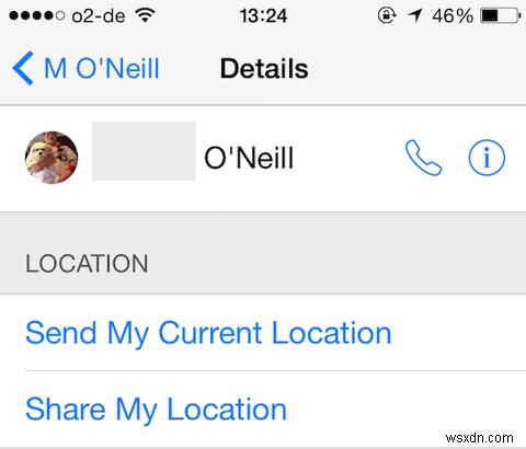 Turn Your iPhone Into A Personal Security Device for Emergencies