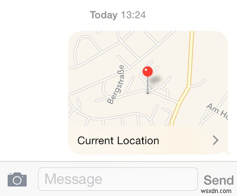 Turn Your iPhone Into A Personal Security Device for Emergencies