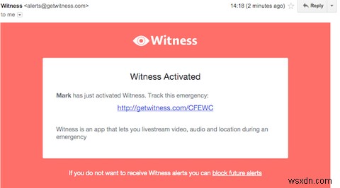 Turn Your iPhone Into A Personal Security Device for Emergencies