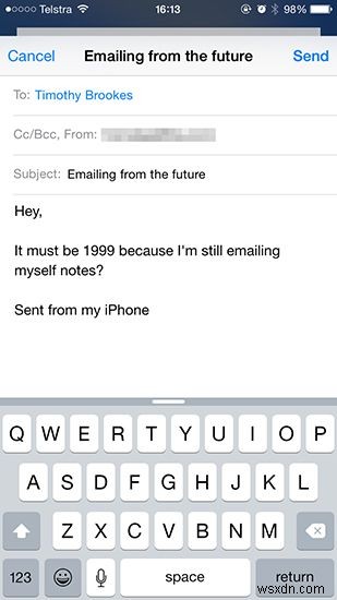 5 Bad iPhone Habits You Should Break Today