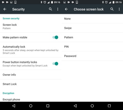 How to Encrypt and Set a SIM Card Lock on Any Mobile Device