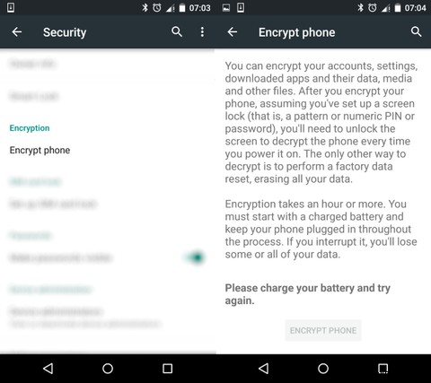 How to Encrypt and Set a SIM Card Lock on Any Mobile Device