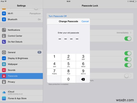 How to Encrypt and Set a SIM Card Lock on Any Mobile Device
