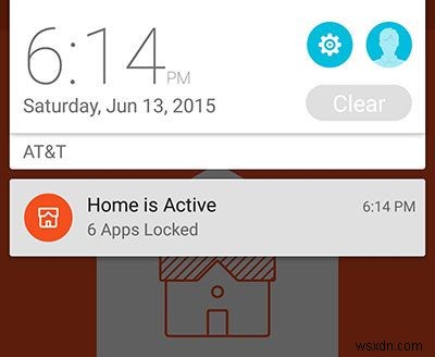 How To Lock Individual Apps on Android Using Hexlock