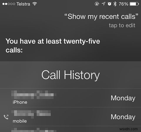 Stop Siri & Notification Center Giving Away Your iPhone Secrets