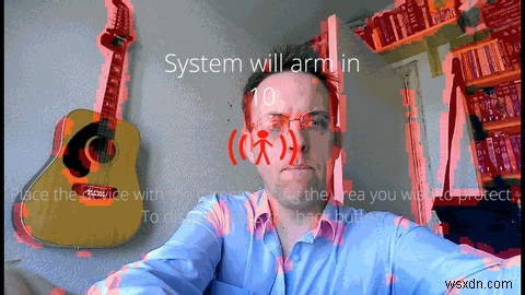 How to Use an Old Smartphone or Tablet as a Security Camera