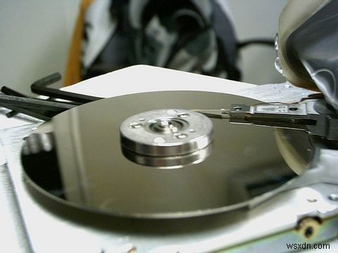 Five Ways a Thief Can Profit From Your Stolen Hardware