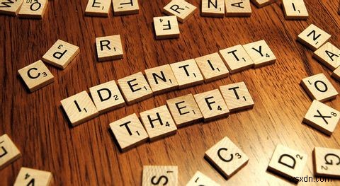 Five Ways a Thief Can Profit From Your Stolen Hardware