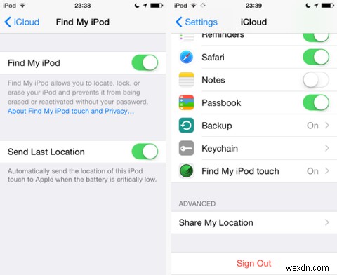 Finetune 6 Vital Digital Routines with Simple Checklists