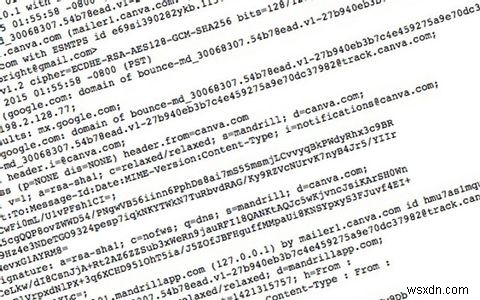 What Can Government Security Agencies Tell From Your Phones Metadata?