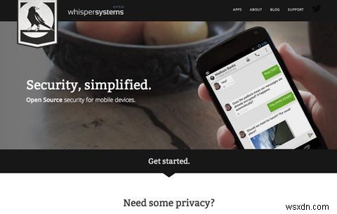 Forget WhatsApp: 6 Secure Communication Apps Youve Probably Never Heard Of