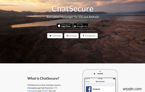 Forget WhatsApp: 6 Secure Communication Apps Youve Probably Never Heard Of