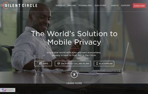 Forget WhatsApp: 6 Secure Communication Apps Youve Probably Never Heard Of