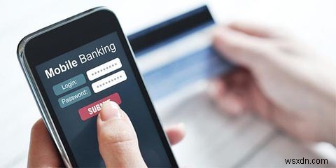 3 Smartphone Security Flaws That You Should Be Aware Of