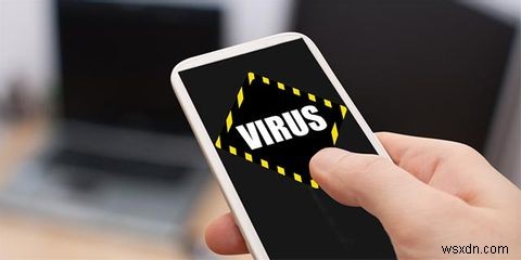 3 Smartphone Security Flaws That You Should Be Aware Of