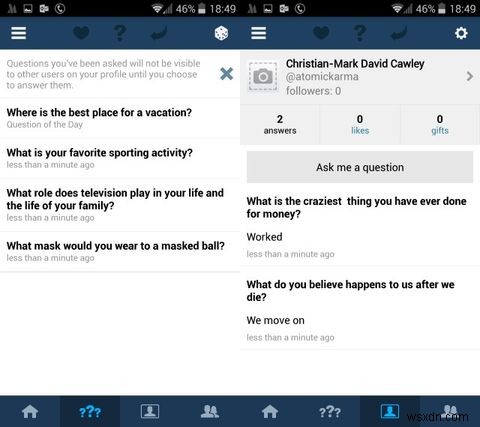 10 Social Mobile Apps That Breach Your Teenagers Privacy