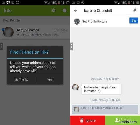 10 Social Mobile Apps That Breach Your Teenagers Privacy