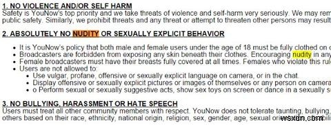 10 Social Mobile Apps That Breach Your Teenagers Privacy