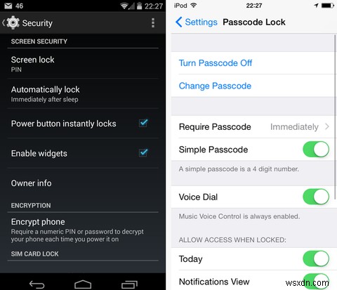 Smartphone Privacy Settings You Need To Activate Today