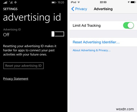 Smartphone Privacy Settings You Need To Activate Today