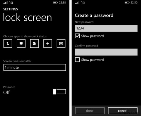 Smartphone Privacy Settings You Need To Activate Today