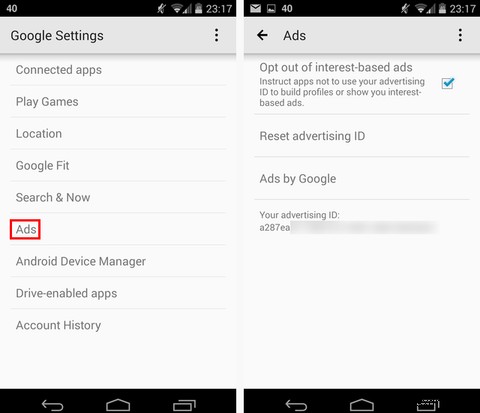Smartphone Privacy Settings You Need To Activate Today
