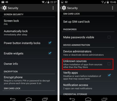 Smartphone Privacy Settings You Need To Activate Today