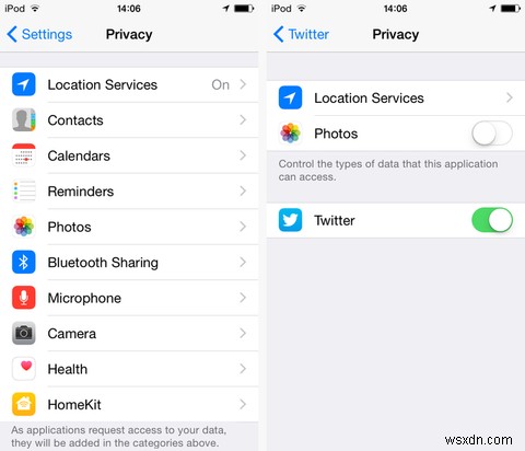 Smartphone Privacy Settings You Need To Activate Today