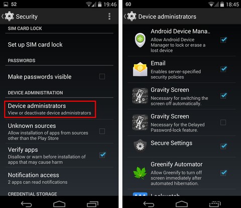 Smartphone Privacy Settings You Need To Activate Today