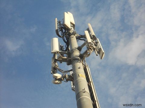 4 Things You Must Know About Those Rogue Cellphone Towers