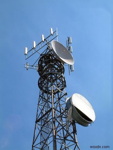 4 Things You Must Know About Those Rogue Cellphone Towers