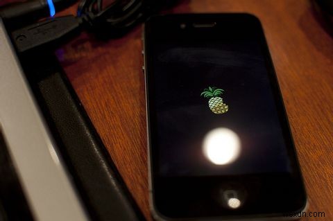 4 Compelling Security Reasons Not To Jailbreak Your iPhone or iPad