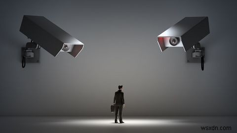 Are Retina/Iris Scanners The Next Level Of Mobile Security?