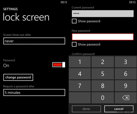 Everything You Need To Know About Windows Phone 8.1 Security
