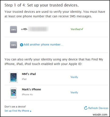 Apple Rolls Out 2-Step Verification Worldwide, Protect Your Account Now