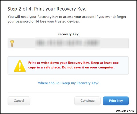 Apple Rolls Out 2-Step Verification Worldwide, Protect Your Account Now