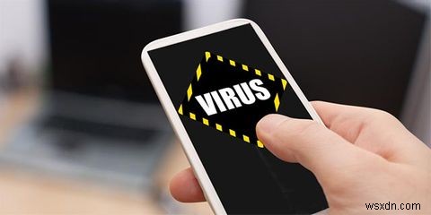 Smartphone Viruses Are Real: How To Stay Protected
