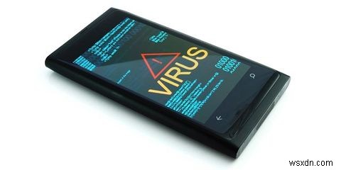 Smartphone Viruses Are Real: How To Stay Protected