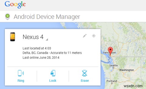 Forget The Kill Switch: Secure Your Android Device Today