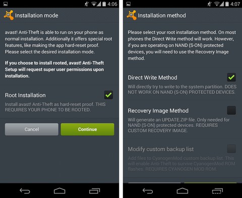 Forget The Kill Switch: Secure Your Android Device Today