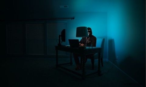 What Is Synthetic Identity Fraud?