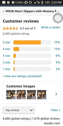 7 Tips to Spot Scam Products When Shopping Online