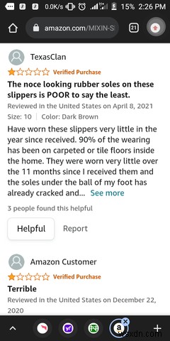 7 Tips to Spot Scam Products When Shopping Online