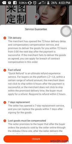 7 Tips to Spot Scam Products When Shopping Online