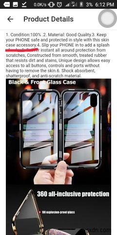 7 Tips to Spot Scam Products When Shopping Online