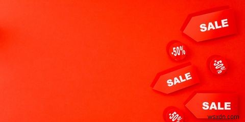 7 Tips to Spot Scam Products When Shopping Online