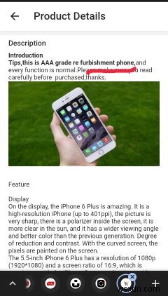 7 Tips to Spot Scam Products When Shopping Online