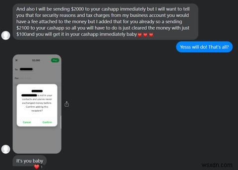 We Responded to a Sugar Daddy So You Don’t Have To